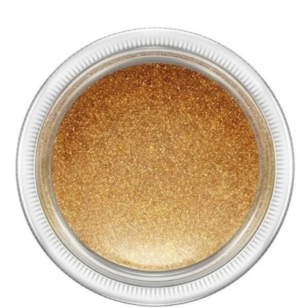 MAC Pro Longwear Paint Pot-Born to Beam